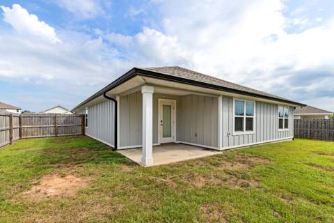 848 Otto Loop, Crestview FL - photo 22 of 24