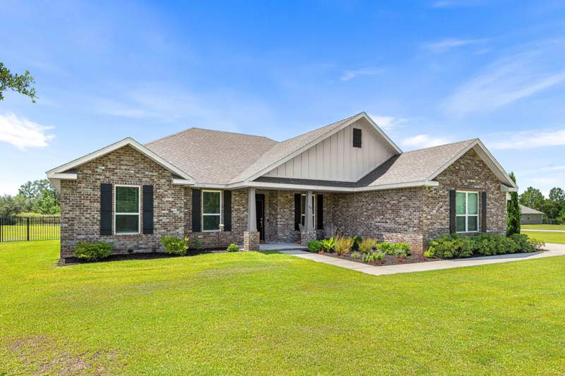 4 bedroom Detached Single Family at 909 Brushed Dunes Circle, Windswept Estates, Freeport — photo 2