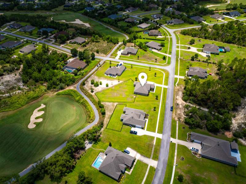 4 bedroom Detached Single Family at 909 Brushed Dunes Circle, Windswept Estates, Freeport — photo 4