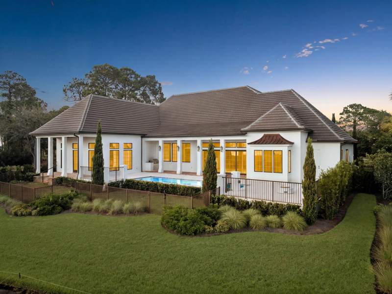 4 bedroom Detached Single Family at 3258 Burnt Pine Cove, Burnt Pine, Miramar Beach — photo 2