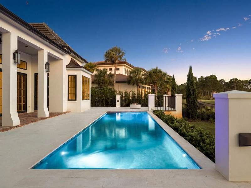 4 bedroom Detached Single Family at 3258 Burnt Pine Cove, Burnt Pine, Miramar Beach — photo 3