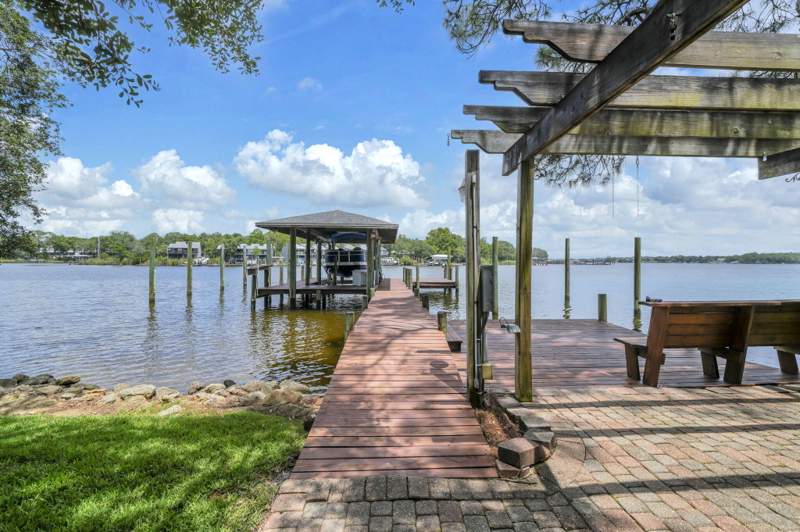 5 bedroom Detached Single Family at 317 Edrehi Drive, Rosemont S/D, Niceville — photo 4