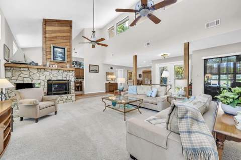 317 Edrehi Drive, Niceville FL - photo 12 of 89