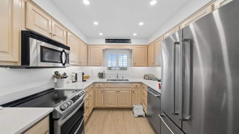 3 bedroom Condominium at 520 Gulf Shore Drive #Unit 301, Aegean Condo, Destin — photo 3