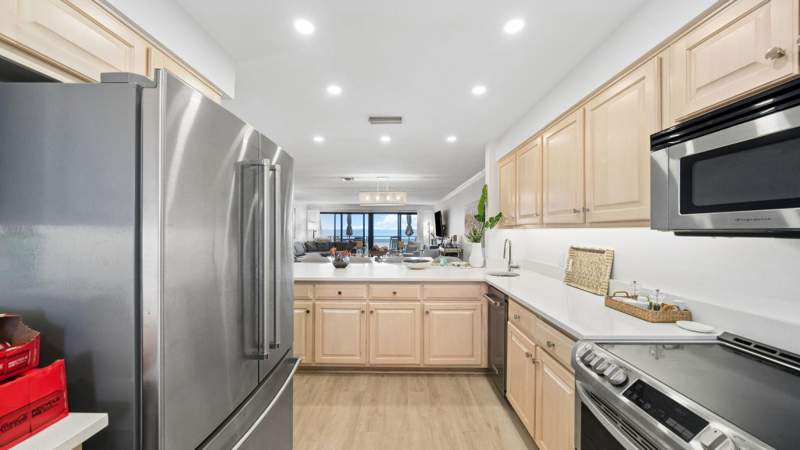 3 bedroom Condominium at 520 Gulf Shore Drive #Unit 301, Aegean Condo, Destin — photo 4