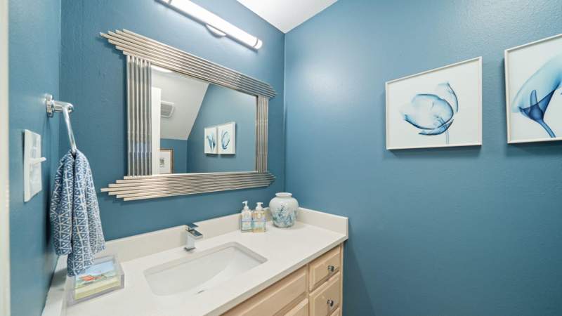 3 bedroom Condominium at 520 Gulf Shore Drive #Unit 301, Aegean Condo, Destin — photo 5