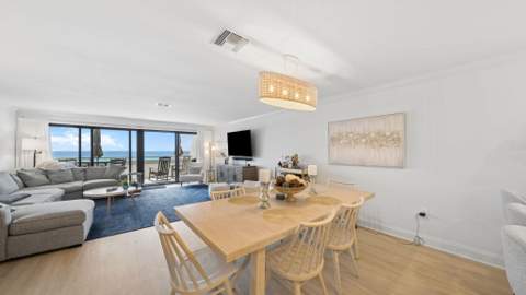 520 Gulf Shore Drive #Unit 301, Destin FL - photo 6 of 42