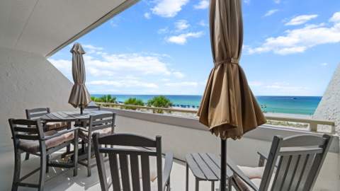 520 Gulf Shore Drive #Unit 301, Destin FL - photo 10 of 42