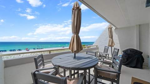 520 Gulf Shore Drive #Unit 301, Destin FL - photo 11 of 42