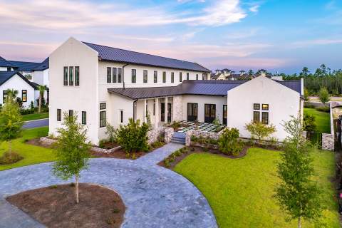 36 Sandcord Drive, Inlet Beach FL - photo 6 of 200
