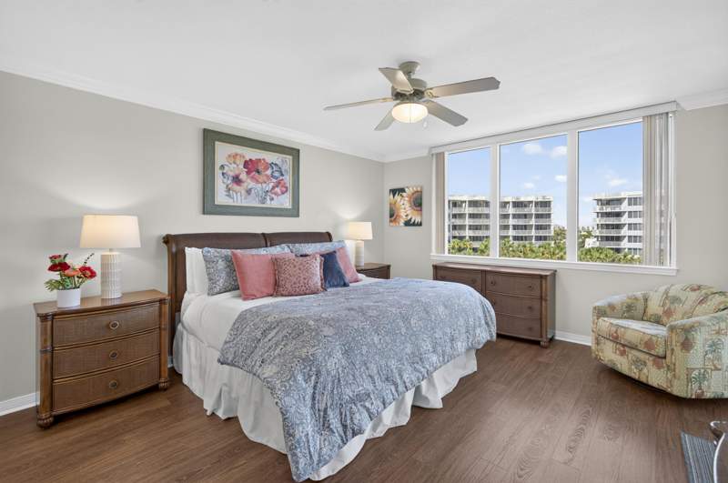 3 bedroom Condominium at 1328 SE Miracle Strip Parkway #505, Destin West Osprey, Fort Walton Beach — photo 4
