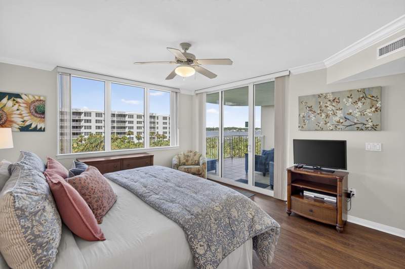 3 bedroom Condominium at 1328 SE Miracle Strip Parkway #505, Destin West Osprey, Fort Walton Beach — photo 5