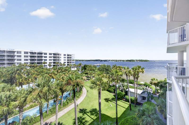 3 bedroom Condominium at 1328 SE Miracle Strip Parkway #505, Destin West Osprey, Fort Walton Beach — photo 2