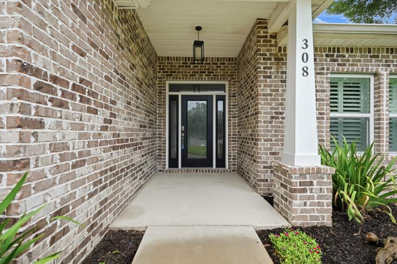5 bedroom Detached Single Family at 308 Bella Vista Drive, Bella Vista S/D, Fort Walton Beach — photo 4