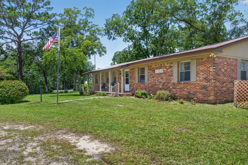 4 bedroom Detached Single Family at 18040 N Us Highway 331, DeFuniak Springs, DeFuniak Springs — photo 3