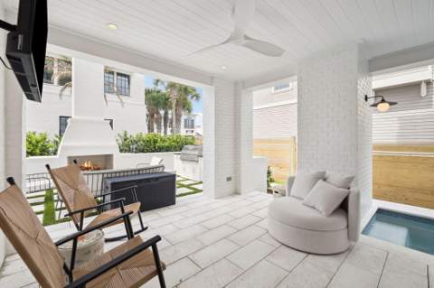 8978 E County Highway 30A, Inlet Beach FL - photo 13 of 116
