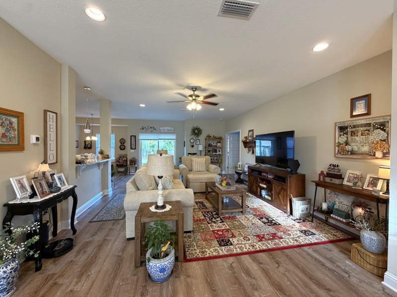4 bedroom Detached Single Family at 5431 Lee Farm Boulevard, Lee Farms Ph III, Crestview — photo 5