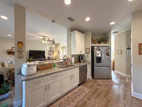 5431 Lee Farm Boulevard, Crestview FL - photo 10 of 30