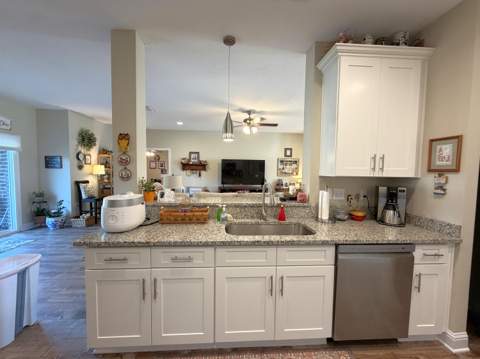 5431 Lee Farm Boulevard, Crestview FL - photo 11 of 30
