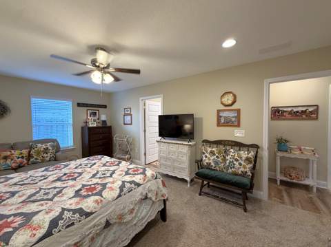 5431 Lee Farm Boulevard, Crestview FL - photo 17 of 30