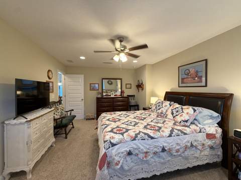 5431 Lee Farm Boulevard, Crestview FL - photo 18 of 30