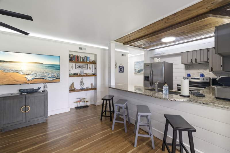2 bedroom Condominium at 4000 Gulf Terrace Drive #166, Gulf Terrace Condominium Association, Destin — photo 4