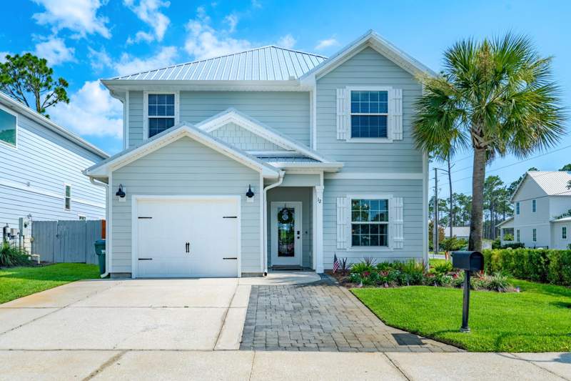 4 bedroom Detached Single Family at 12 Woodshire Drive, Thompson Woods, Santa Rosa Beach — photo 2