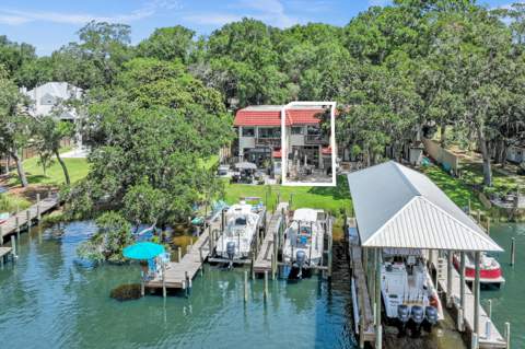 234 S Blue Heron Drive #Unit #3, Santa Rosa Beach FL - photo 12 of 69