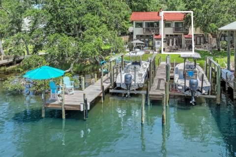 234 S Blue Heron Drive #Unit #3, Santa Rosa Beach FL - photo 10 of 69