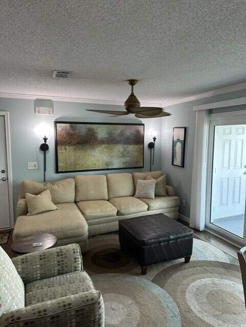 3 bedroom Condominium at 11 Beachside Dr #1222, Beachside Villas Condo, Santa Rosa Beach — photo 3