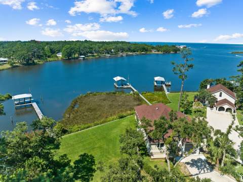 104 George Ellis Point, Freeport FL - photo 17 of 42