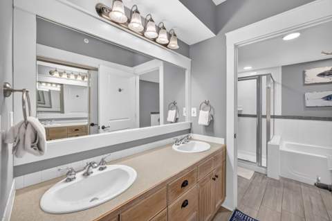 9300 Baytowne Wharf Boulevard #414-416, Miramar Beach FL - photo 22 of 48