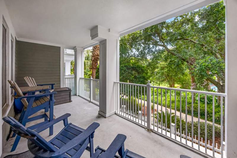2 bedroom Condominium at 9300 Baytowne Wharf Boulevard #414-416, Pilot House, Miramar Beach — photo 3