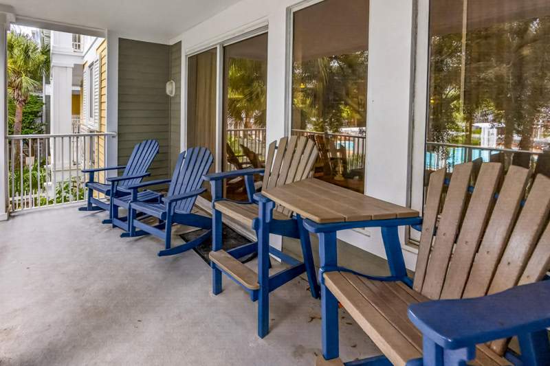2 bedroom Condominium at 9300 Baytowne Wharf Boulevard #414-416, Pilot House, Miramar Beach — photo 4