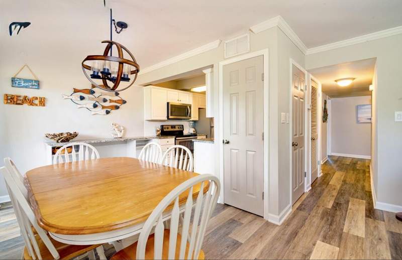 3 bedroom Condominium at 34 Golf Tee Lane #Unit 93B, Seascape Condo Garden Villa, Miramar Beach — photo 3