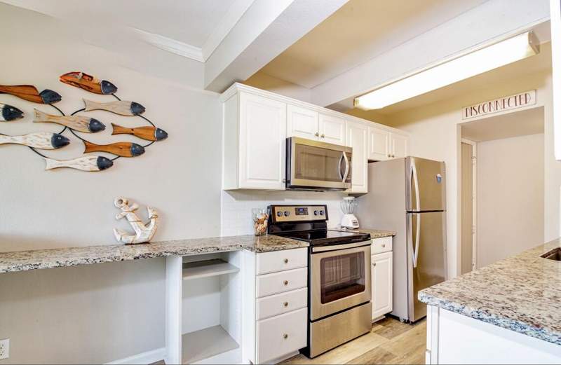 3 bedroom Condominium at 34 Golf Tee Lane #Unit 93B, Seascape Condo Garden Villa, Miramar Beach — photo 4
