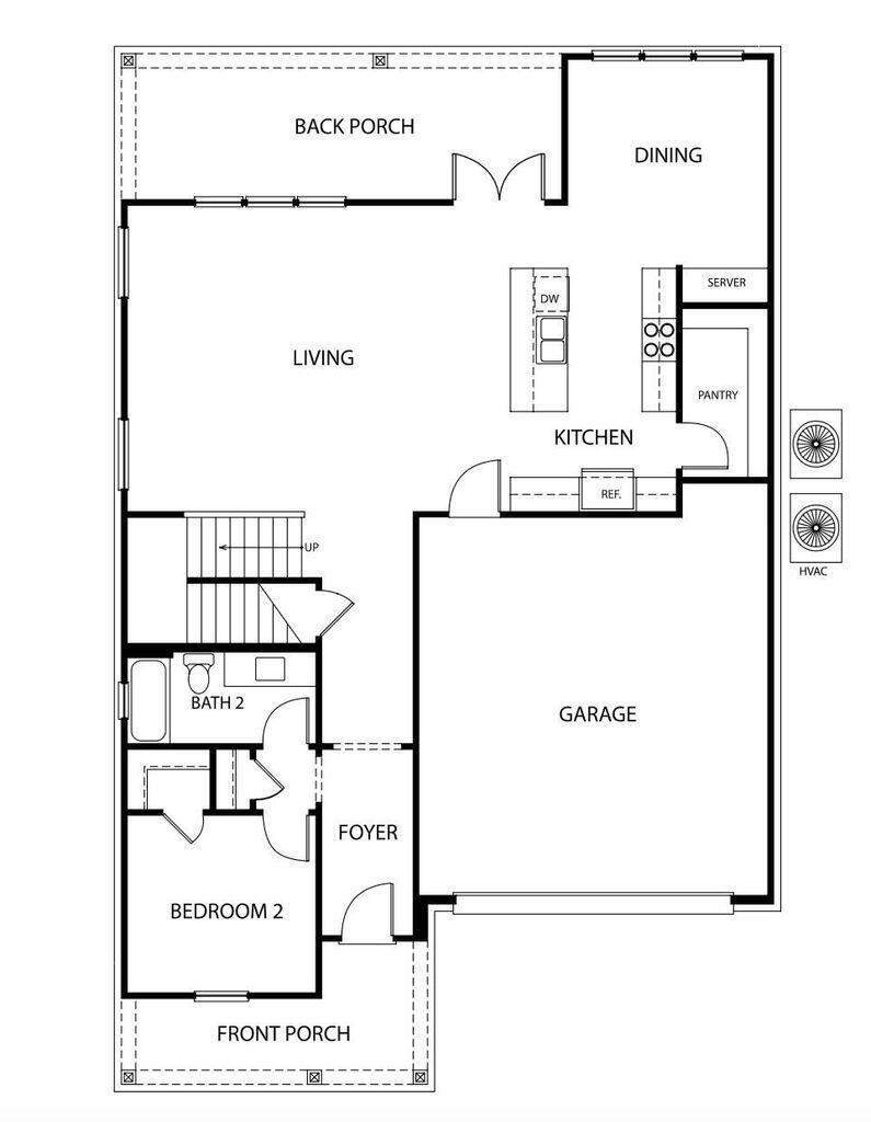 4 bedroom Detached Single Family at 403 Marsh Deer Run, Deer Moss Creek, Niceville — photo 2