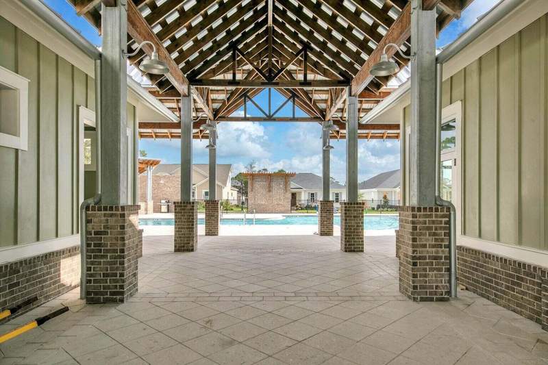 4 bedroom Detached Single Family at 403 Marsh Deer Run, Deer Moss Creek, Niceville — photo 5