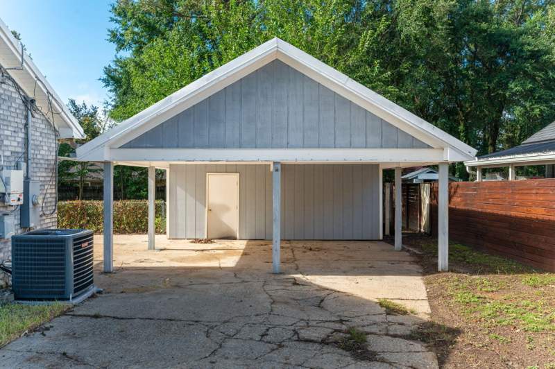 4 bedroom Detached Single Family at 140 Gillis Drive, Adams Powell Subdivision, Crestview — photo 4