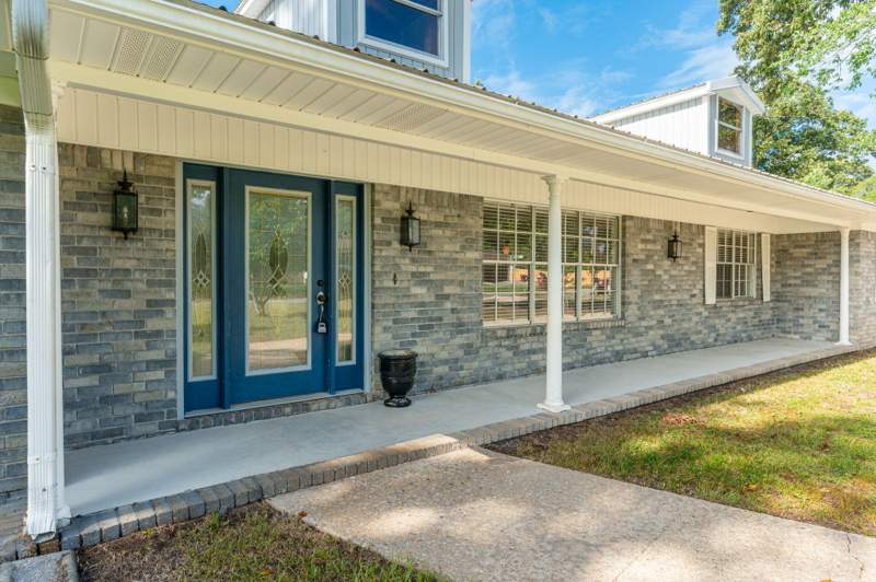 4 bedroom Detached Single Family at 140 Gillis Drive, Adams Powell Subdivision, Crestview — photo 5