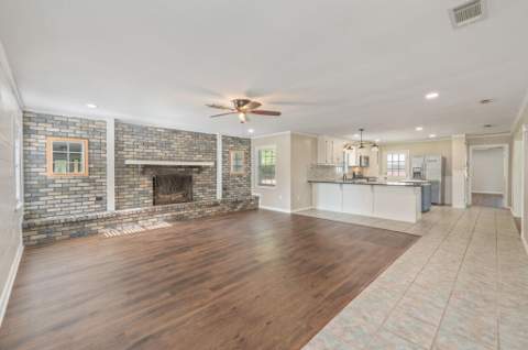 140 Gillis Drive, Crestview FL - photo 8 of 30
