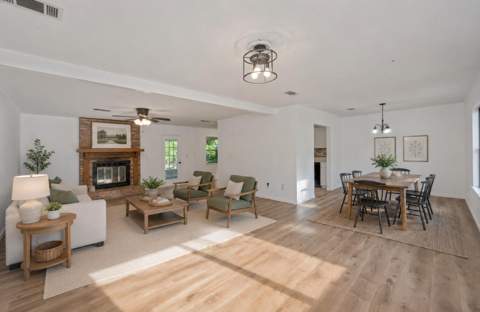 5340 Monterrey Road, Crestview FL - photo 6 of 29