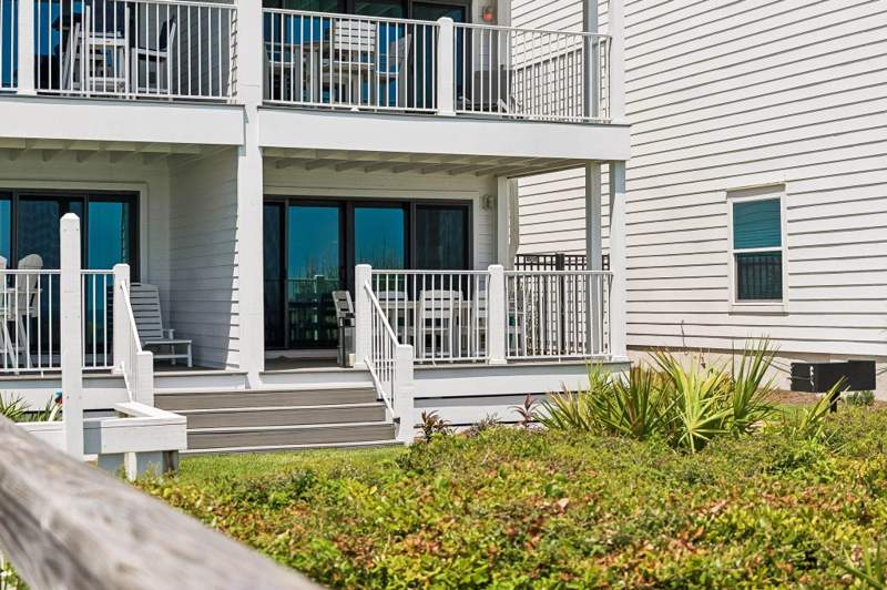 1 bedroom Condominium at 8078 E County Highway 30A ## 101, Sea Mist Condo, Seacrest — photo 4
