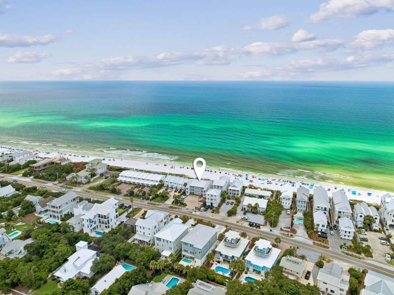 1 bedroom Condominium at 8078 E County Highway 30A ## 101, Sea Mist Condo, Seacrest — photo 3