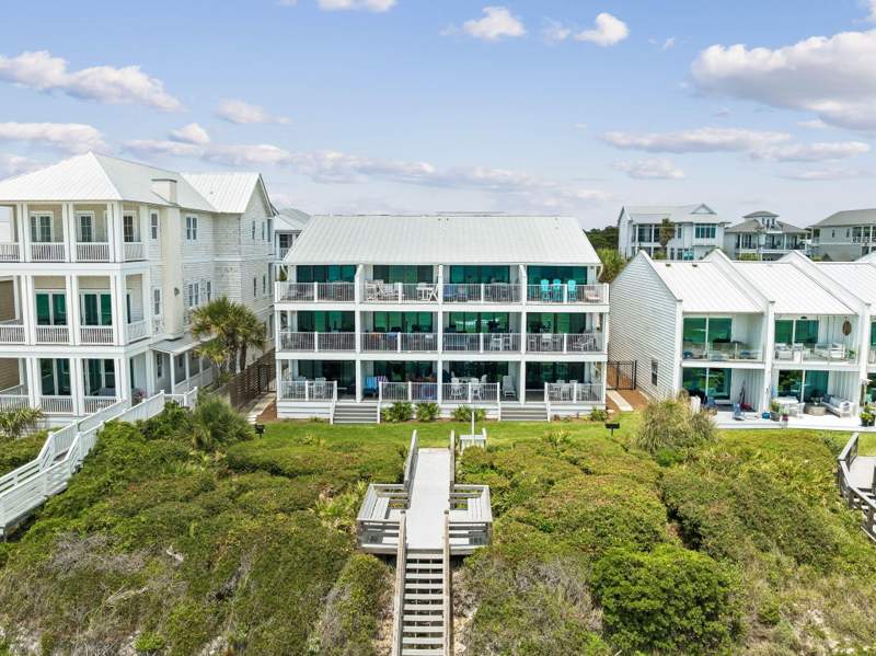 1 bedroom Condominium at 8078 E County Highway 30A ## 101, Sea Mist Condo, Seacrest — photo 2