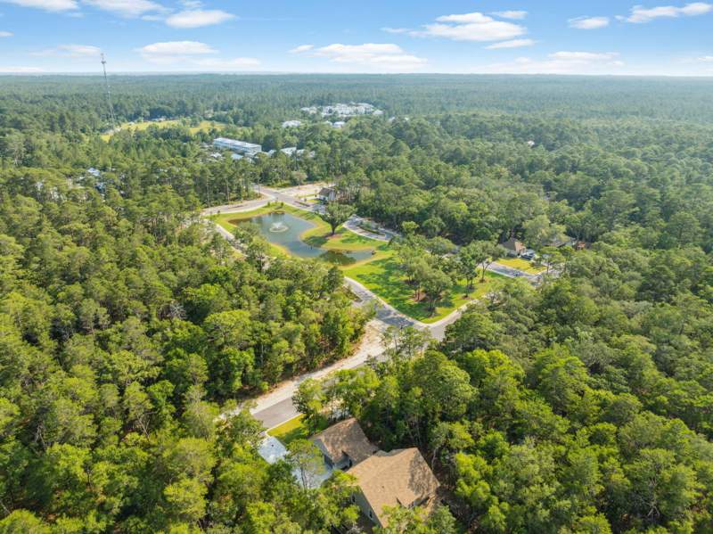 4 bedroom Detached Single Family at Lot 3 Glade Boulevard, Oak Grove at Eden's Landing, Santa Rosa Beach — photo 3