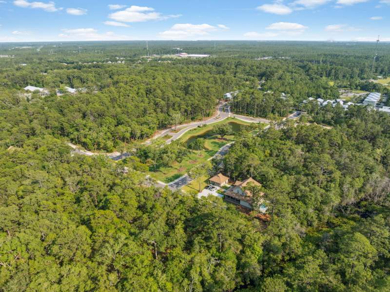 4 bedroom Detached Single Family at Lot 3 Glade Boulevard, Oak Grove at Eden's Landing, Santa Rosa Beach — photo 4