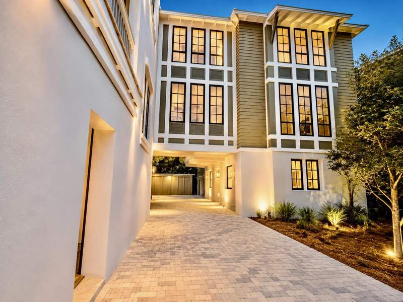 6 bedroom Detached Single Family at 151 E St Lucia, RETREAT THE, Santa Rosa Beach — photo 2
