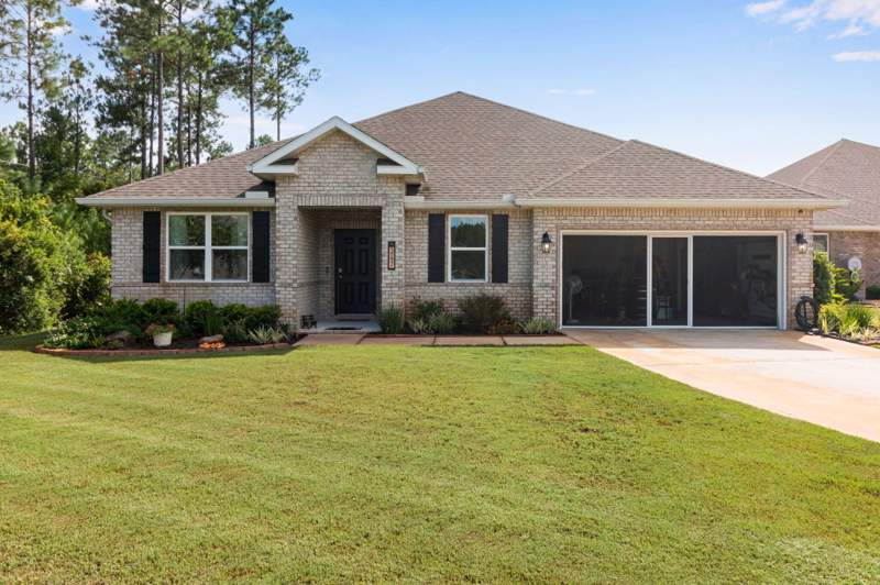 5 bedroom Detached Single Family at 247 E Sky Way, Hammock Bay, Freeport — photo 2
