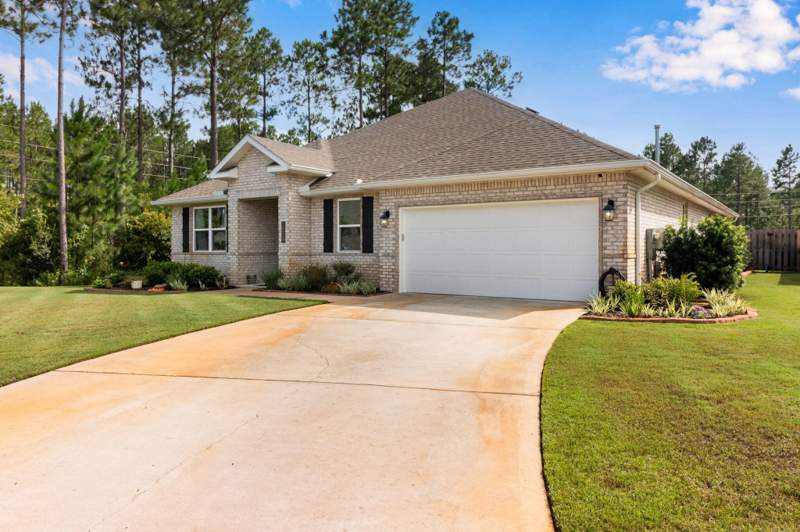 5 bedroom Detached Single Family at 247 E Sky Way, Hammock Bay, Freeport — photo 3